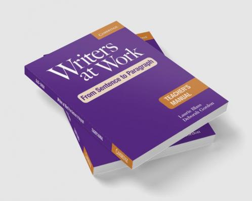 Writers at Work