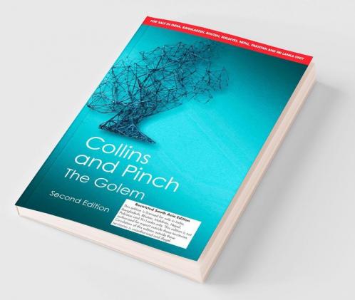 The Golem 2nd Edition (South Asia Edition)