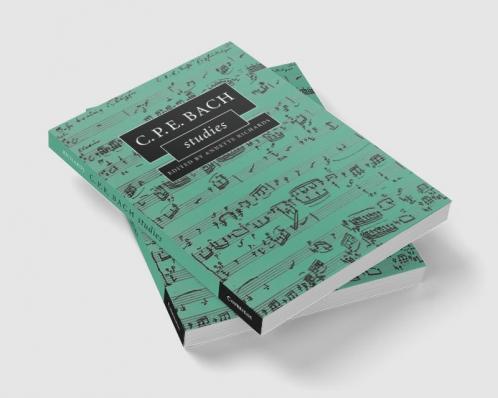 C.P.E. Bach Studies