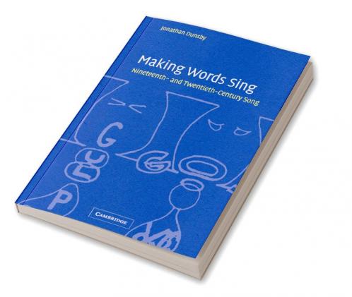 Making Words Sing