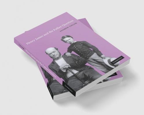 Henry James and the Father Question