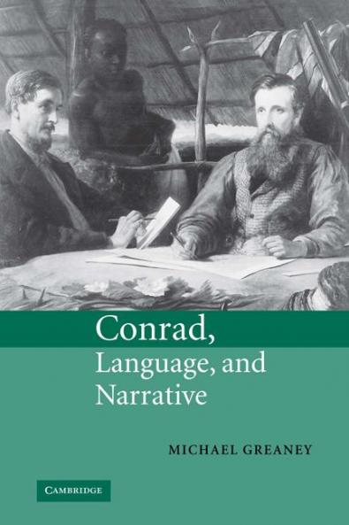 Conrad Language and Narrative