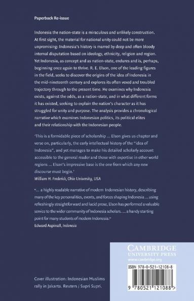 The Idea of Indonesia