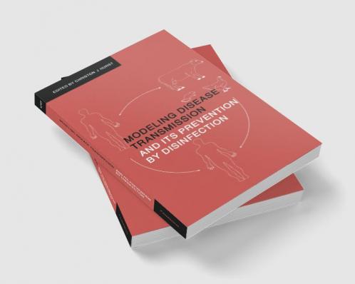 Modeling Disease Transmission and Its Prevention by Disinfection