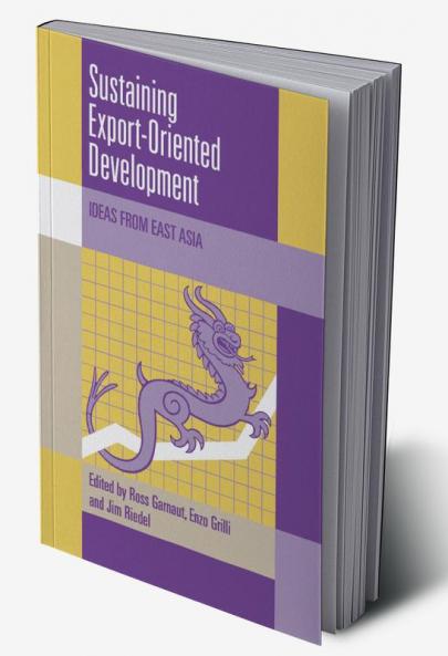 Sustaining Export-Oriented Development