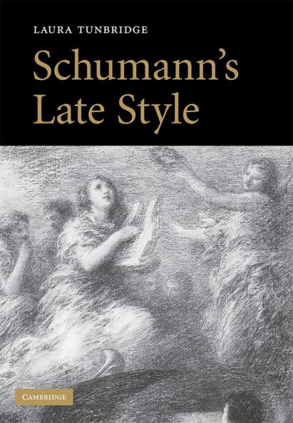 Schumann's Late Style