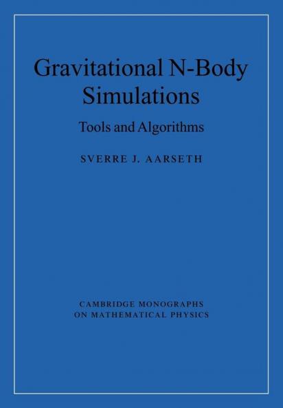Gravitational N-Body Simulations