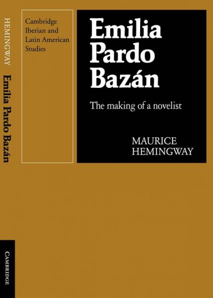 Emilia Pardo Bazan