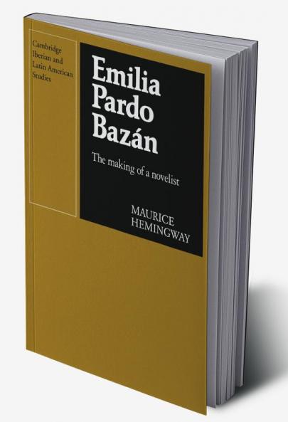Emilia Pardo Bazan