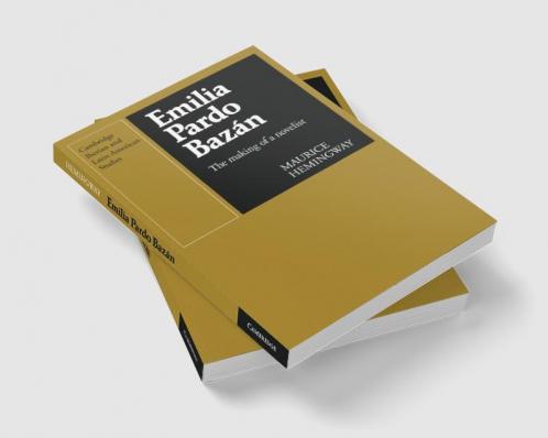 Emilia Pardo Bazan