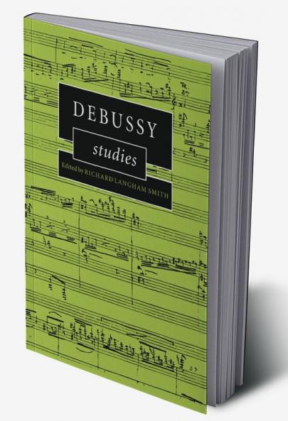Debussy Studies