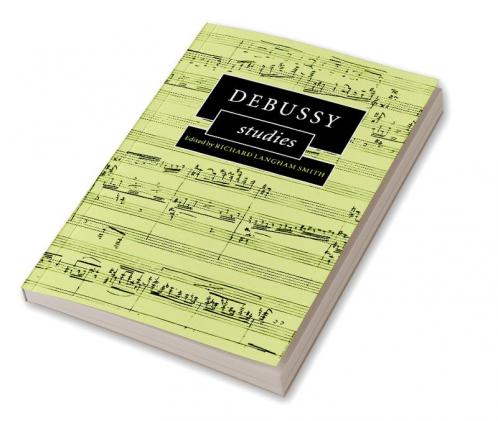 Debussy Studies