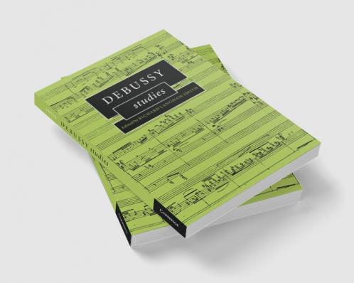 Debussy Studies