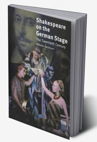 Shakespeare on the German Stage