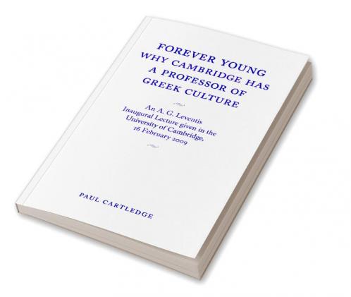Forever Young