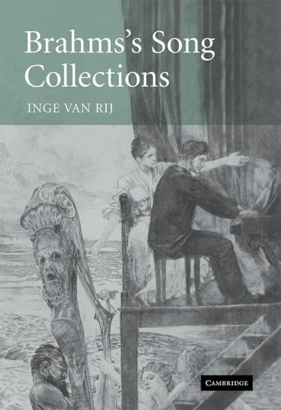 Brahms's Song Collections
