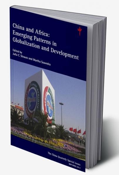 China and Africa