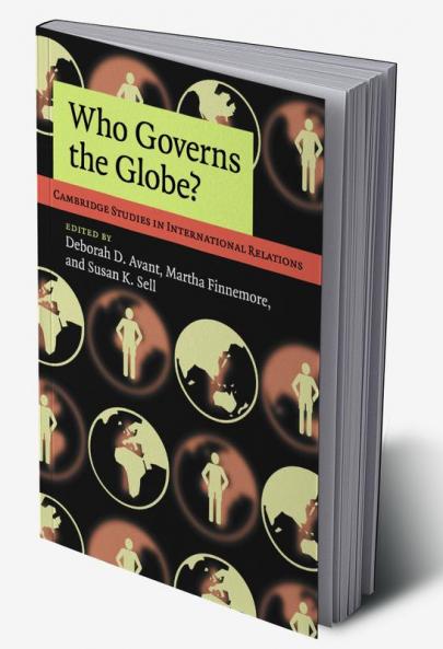 Who Governs the Globe?