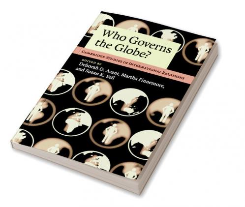 Who Governs the Globe?