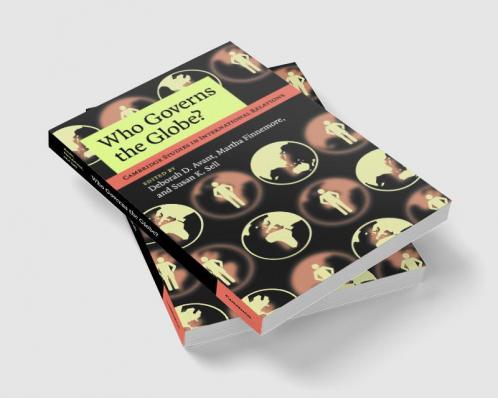 Who Governs the Globe?