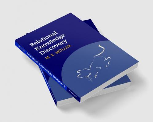 Relational Knowledge Discovery