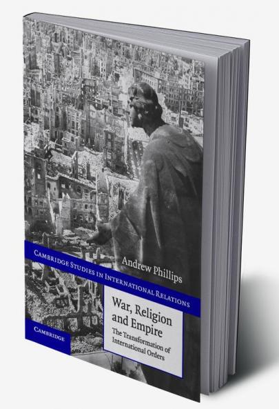 War Religion and Empire