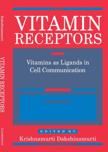Vitamin Receptors