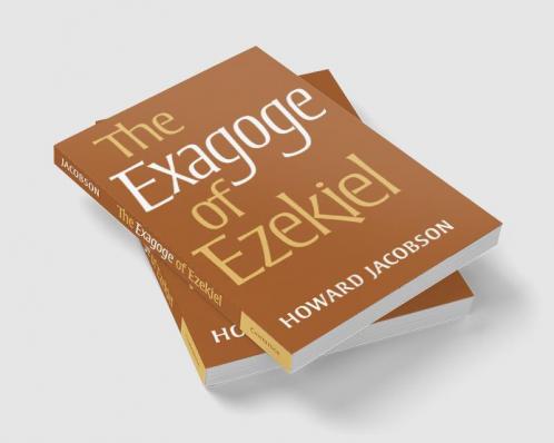 The Exagoge of Ezekiel