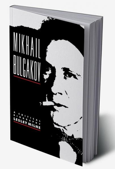 Mikhail Bulgakov