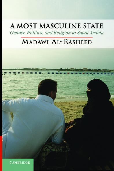 A Most Masculine State