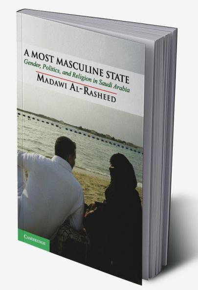 A Most Masculine State