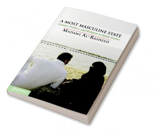 A Most Masculine State