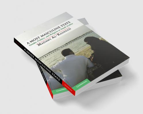 A Most Masculine State