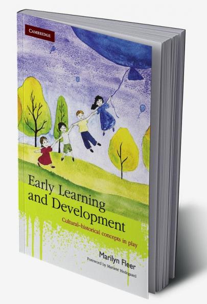 Early Learning and Development