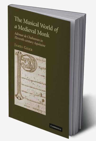 The Musical World of a Medieval Monk