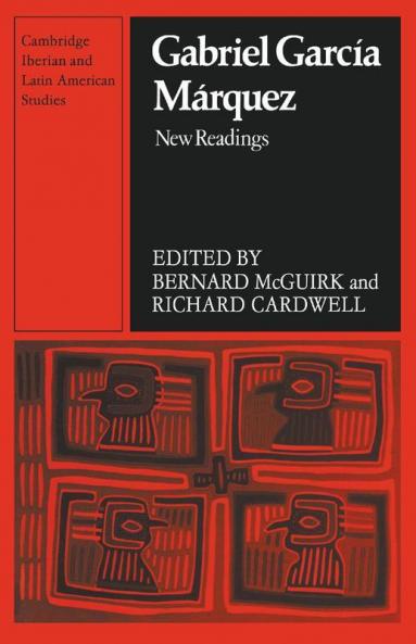 Gabriel Garc A M Rquez