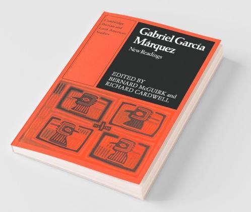 Gabriel Garc A M Rquez