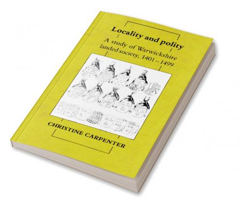 Locality and Polity
