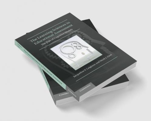 The Learning Sciences in Educational Assessment
