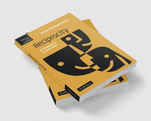 Reciprocity