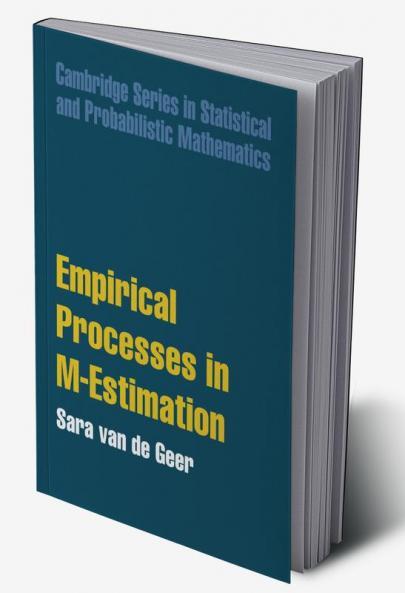 Empirical Processes in M-Estimation