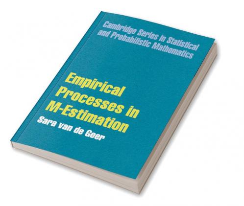 Empirical Processes in M-Estimation