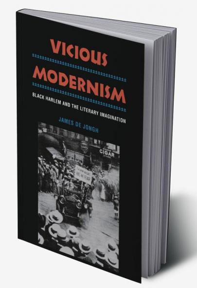 Vicious Modernism