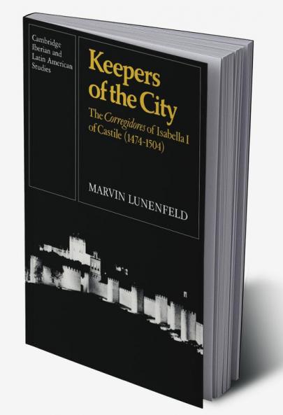 Keepers of the City