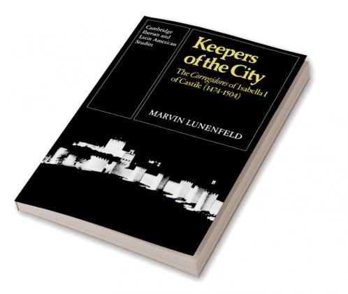 Keepers of the City
