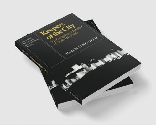 Keepers of the City