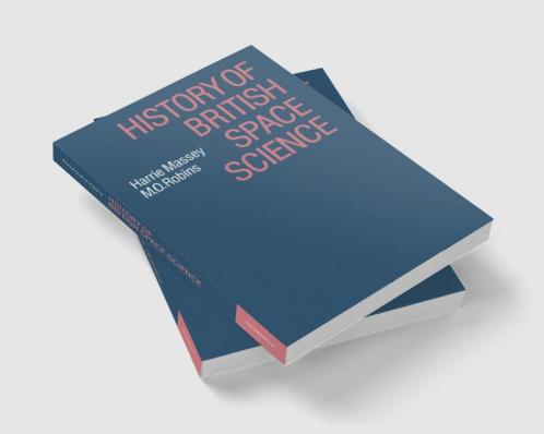 History of British Space Science