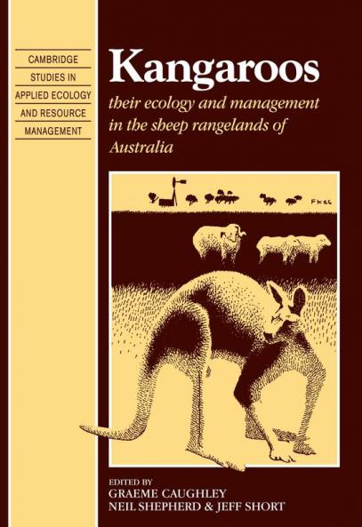 Kangaroos
