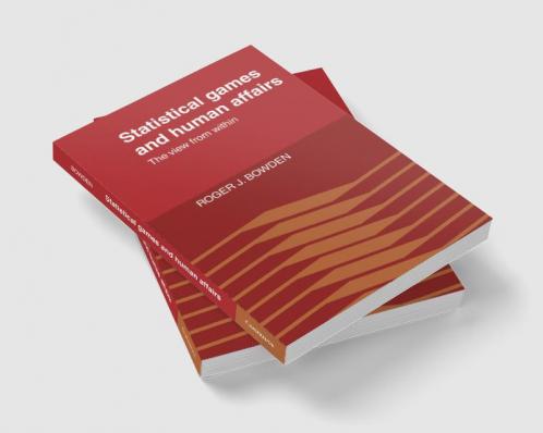 Statistical Games and Human Affairs