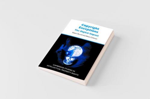 Copyright Exceptions